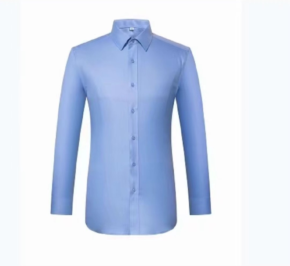 內襯衣-春秋常服配套襯衣-六部門